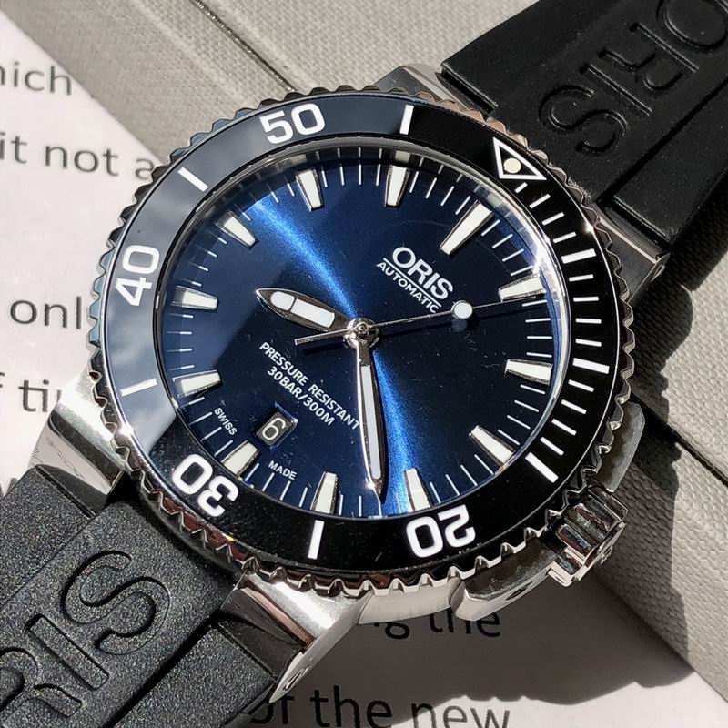 Oris 43mm 102216